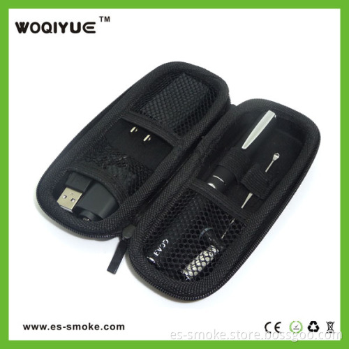 Top Selling Wax Vapoizer Clearomizer Wax Oil Vaporizer with Factory Price